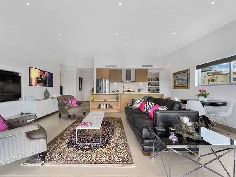 40 Gilbey Lane, New Farm QLD 4005, New Farm - Thumbnail 2