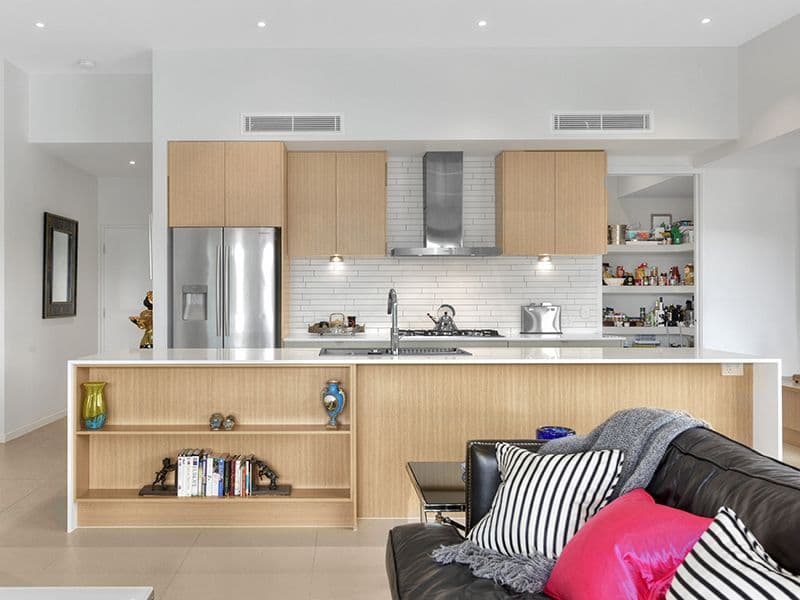 40 Gilbey Lane, New Farm QLD 4005, New Farm - Thumbnail 4
