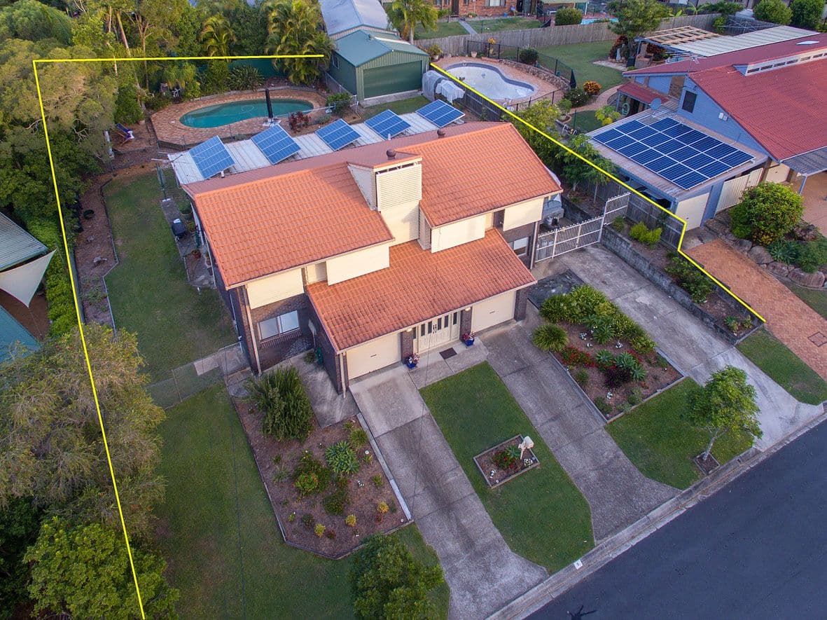 5 Lewina Street, Daisy Hill QLD 4127, Daisy Hill - Thumbnail 2