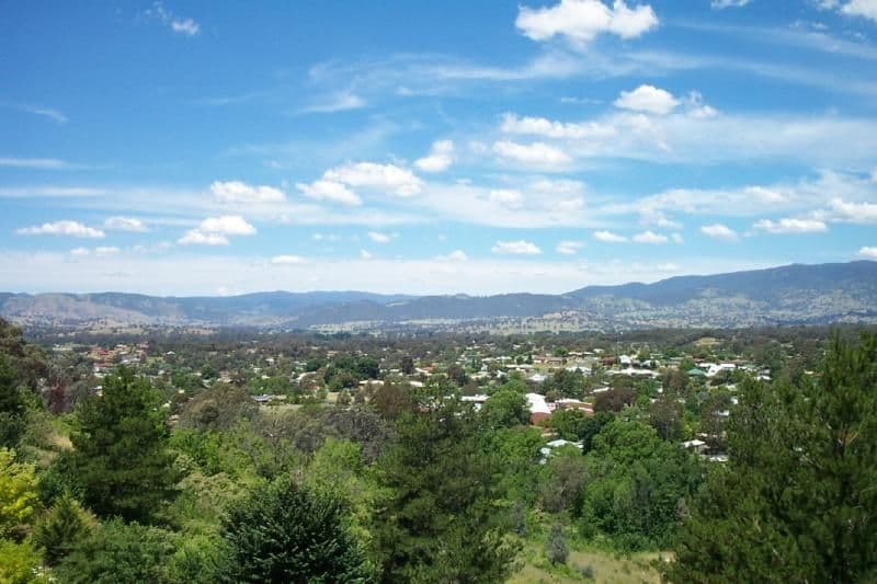 116 Howick Street, Tumut NSW 2720, Tumut - Thumbnail 2