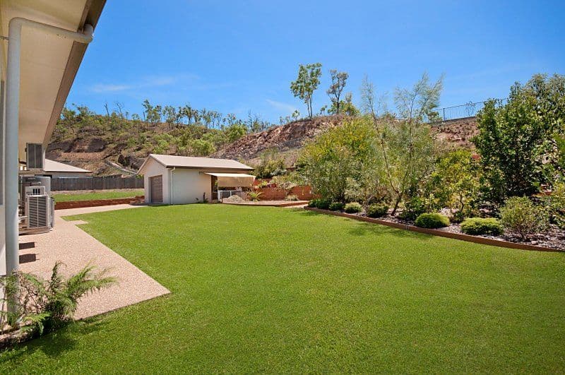 11 Knox Court, MOUNT LOUISA QLD 4814, Mount Louisa - Thumbnail 7