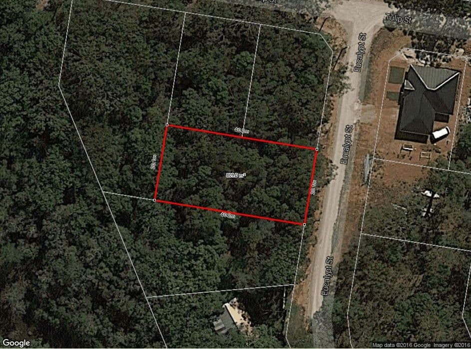 4 Eucalypt Street, Russell Island QLD 4184, Russell Island - Image 1