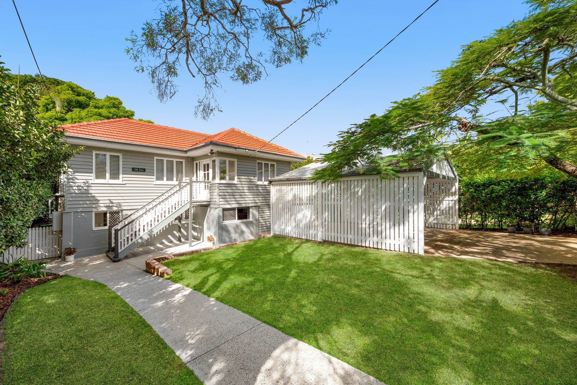 18 Coleman Street, Graceville QLD 4075, Graceville - Image 1