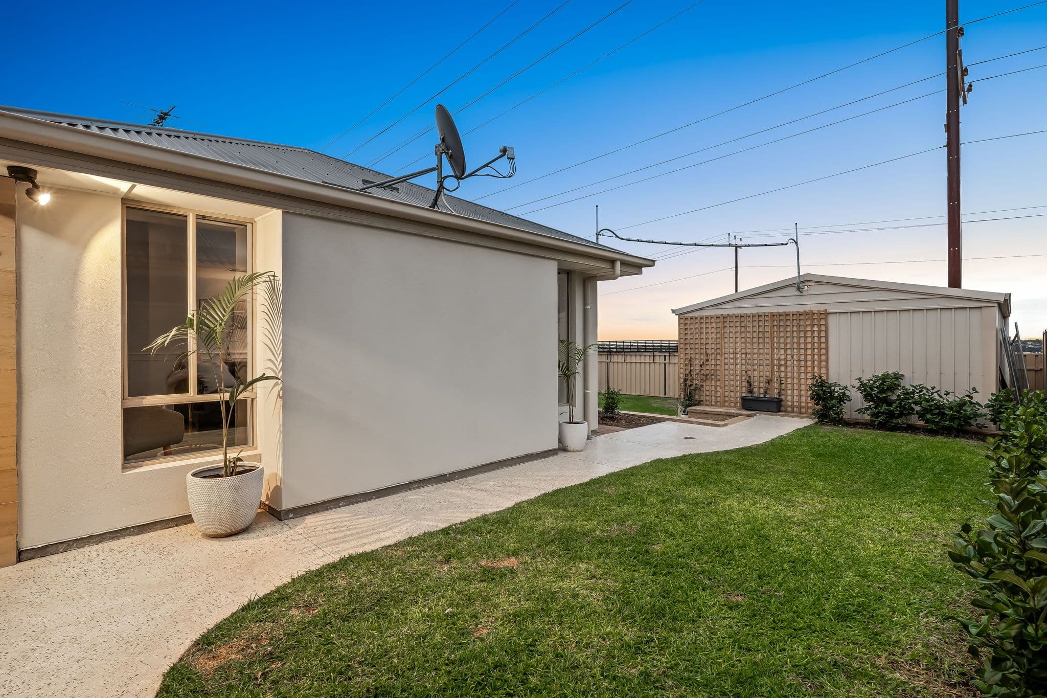 25 Miranda Place, Seaford Meadows SA 5169, Seaford Meadows - Thumbnail 6