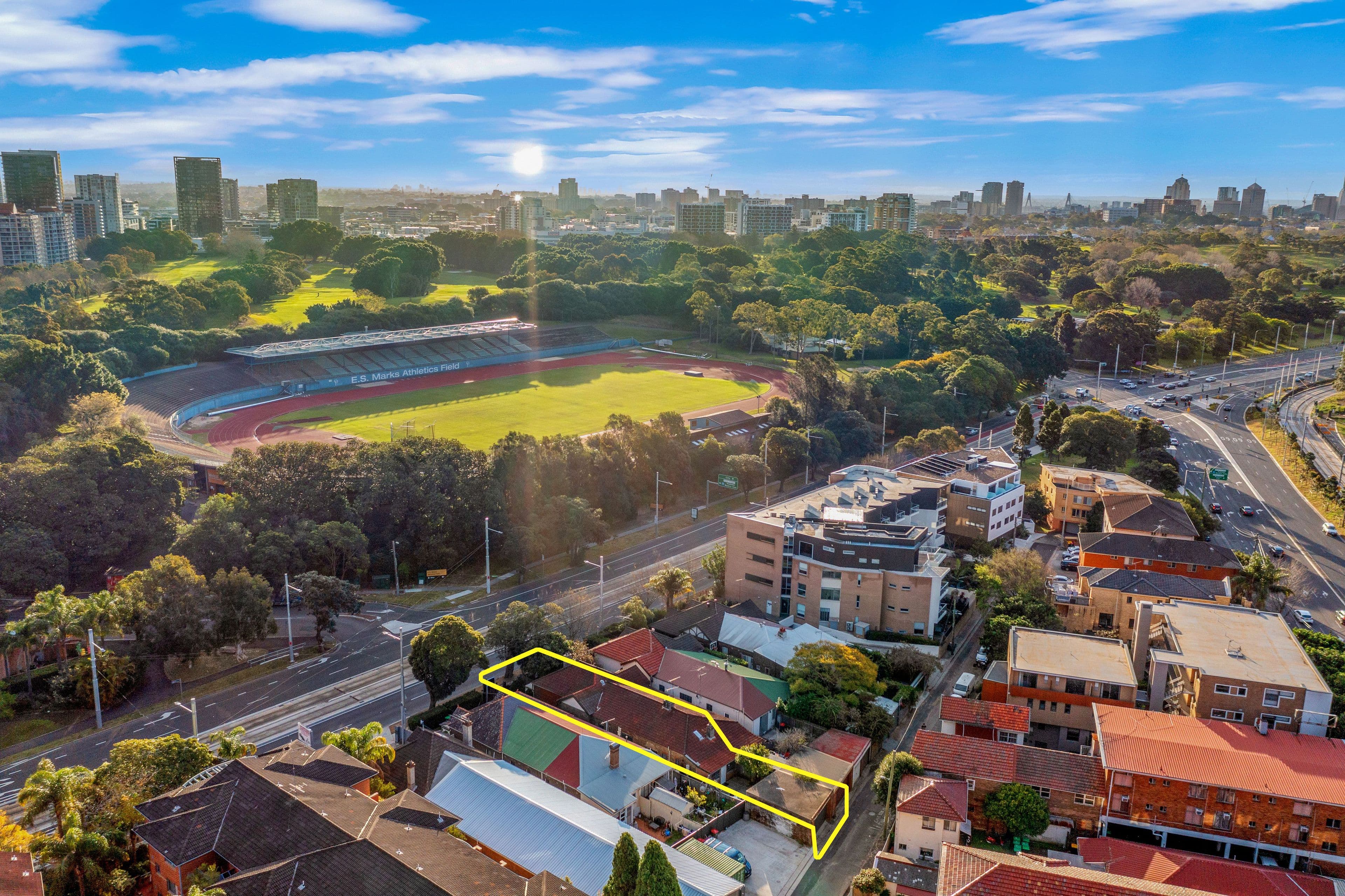 32 Anzac Parade, Kensington NSW 2033, Kensington - Thumbnail 2