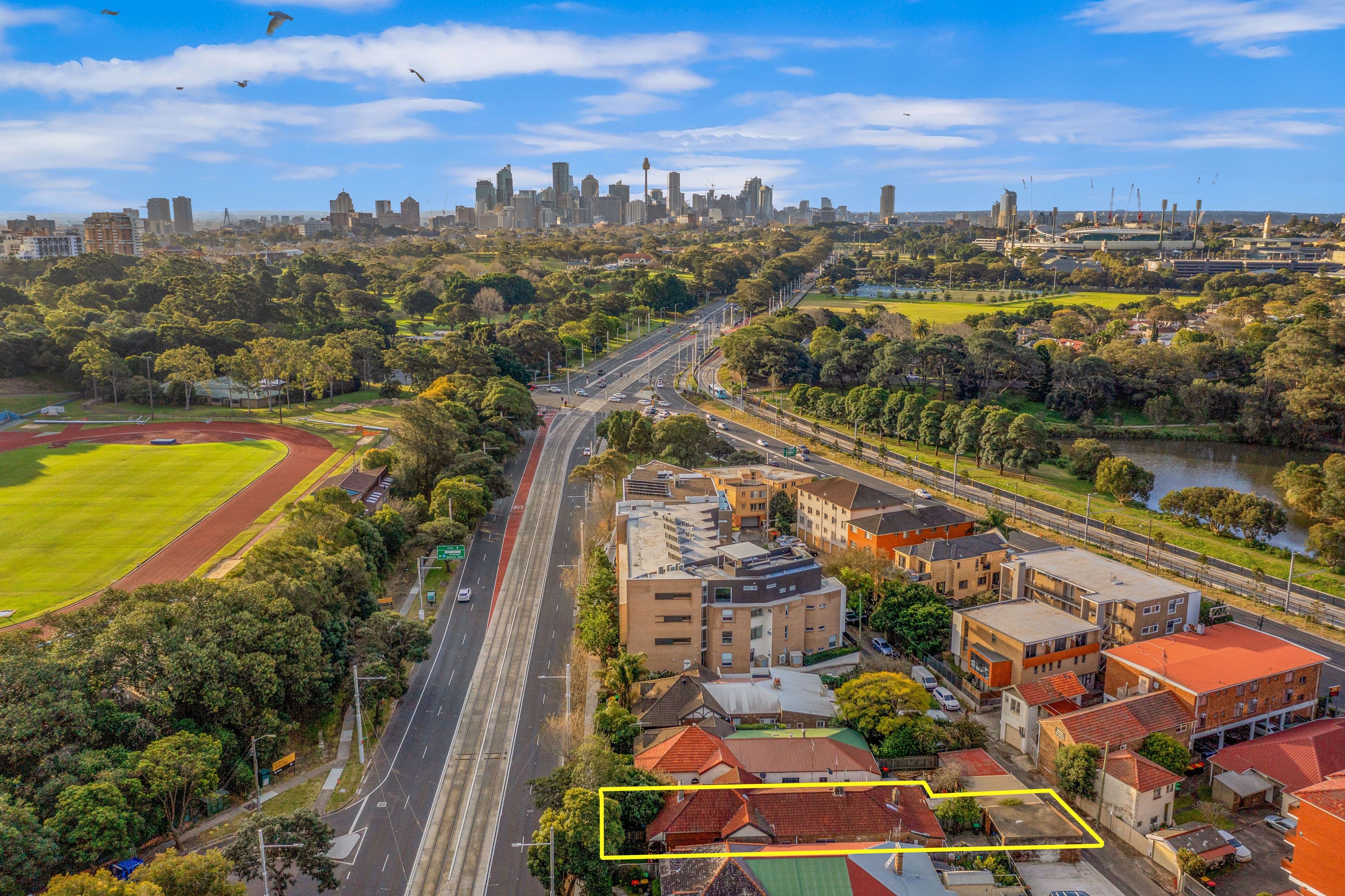 32 Anzac Parade, Kensington NSW 2033, Kensington - Thumbnail 7