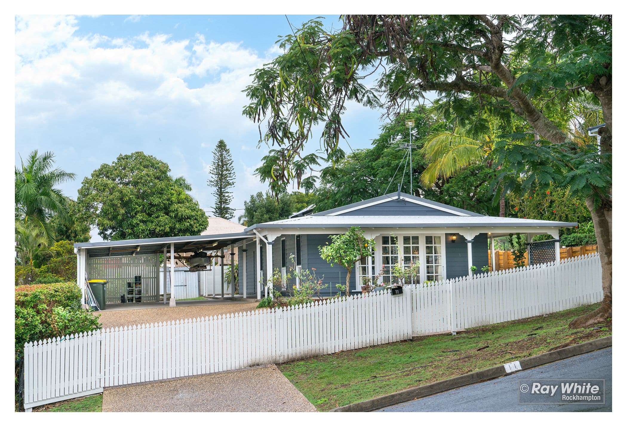 11 Wiseman Street, The Range QLD 4700, The Range - Image 1