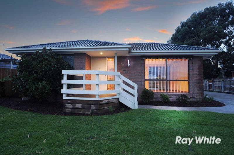 92 Monahans Road, CRANBOURNE VIC 3977, Cranbourne - Thumbnail 2