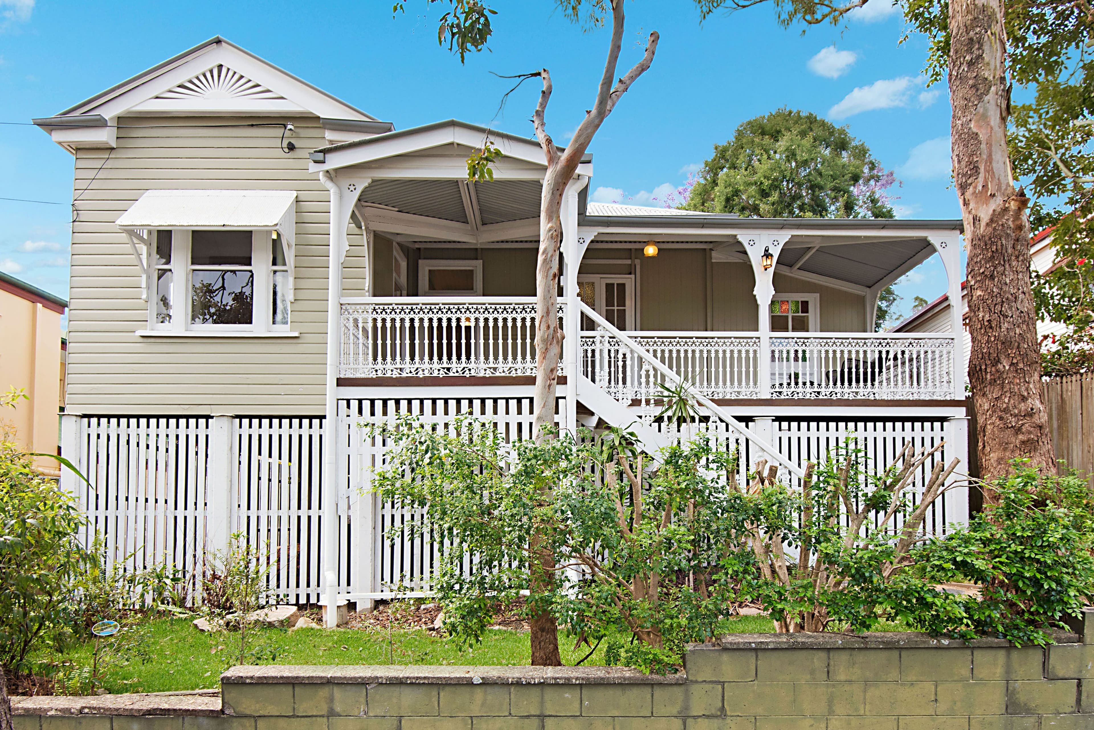36 Charteris Street, Paddington QLD 4064, Paddington - Image 1