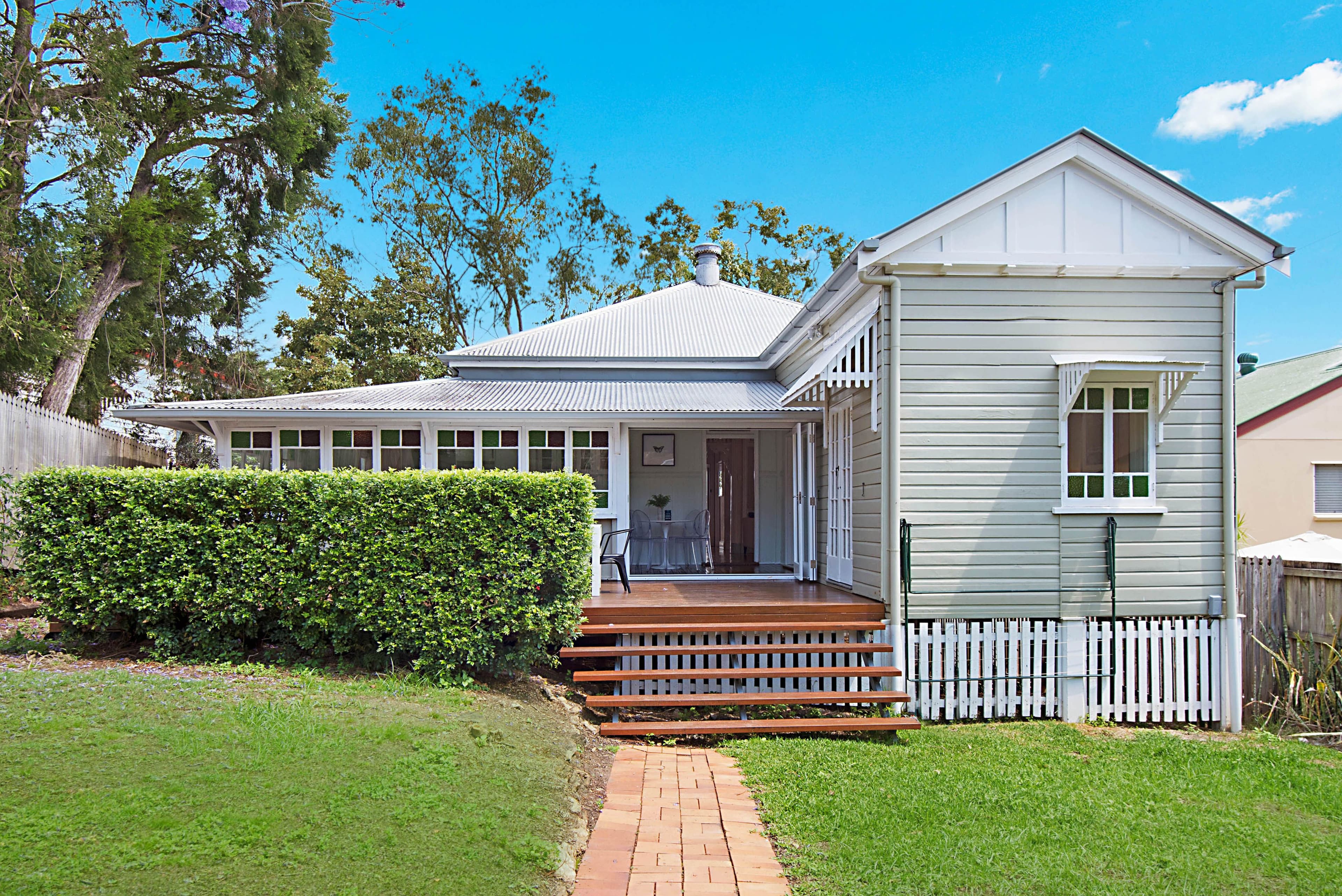 36 Charteris Street, Paddington QLD 4064, Paddington - Thumbnail 2