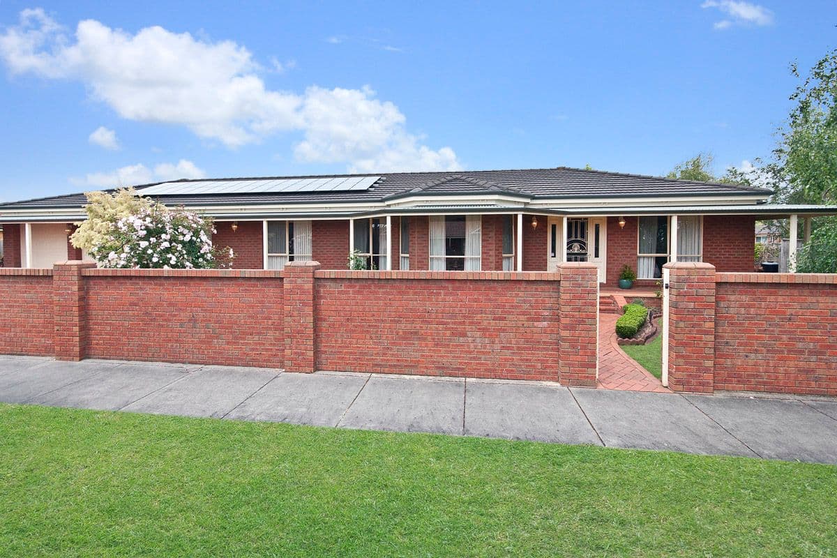 1 La Bella Court, WARRNAMBOOL VIC 3280, Warrnambool - Thumbnail 2
