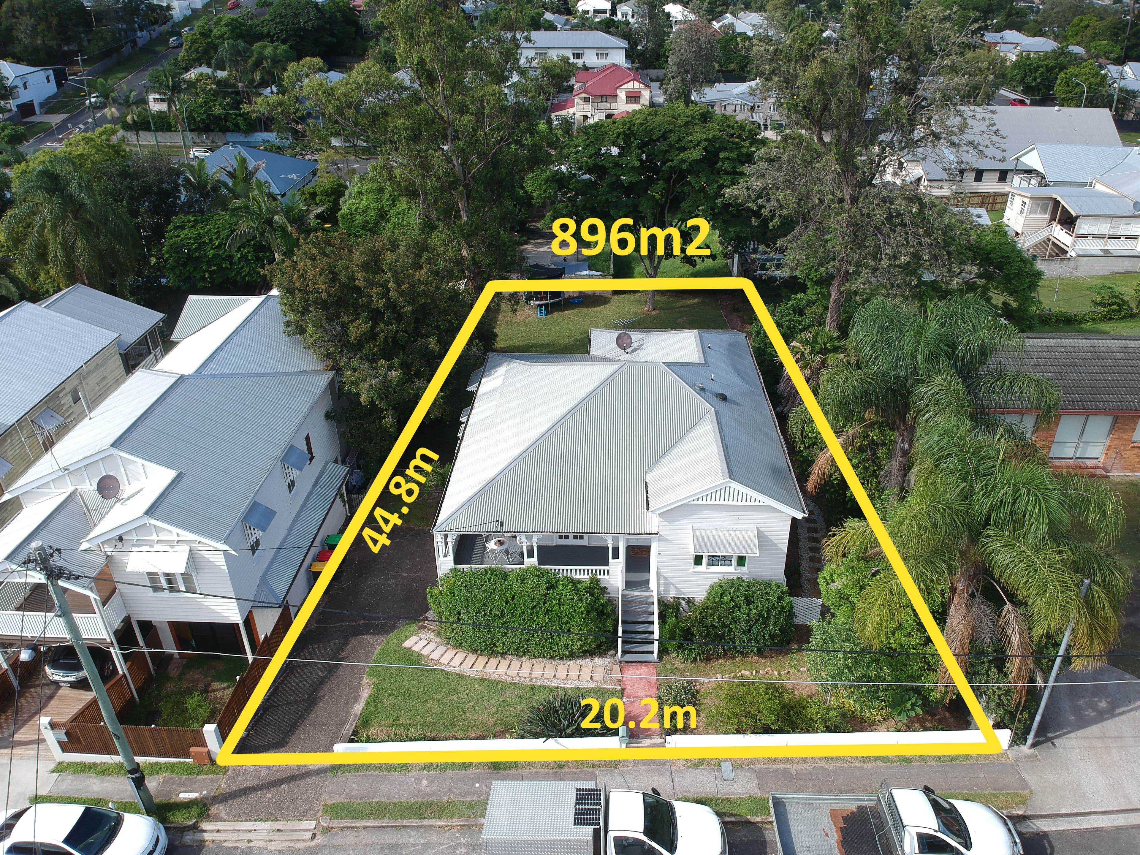 78 Carberry Street, Grange QLD 4051, Grange - Image 1