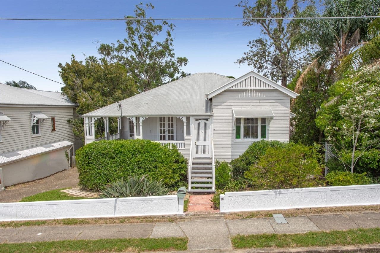 78 Carberry Street, Grange QLD 4051, Grange - Thumbnail 2