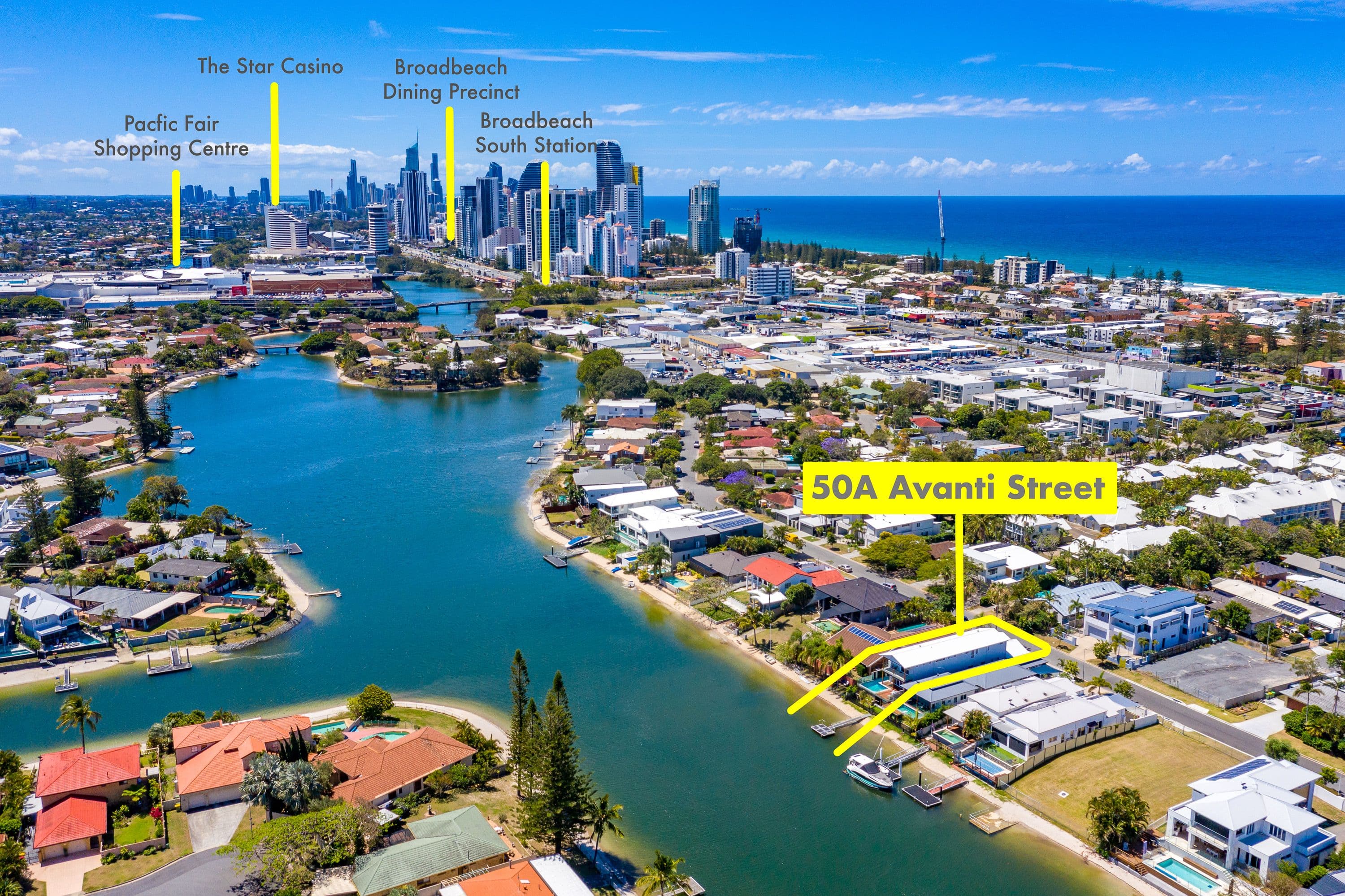 50A Avanti Street, Mermaid Waters QLD 4218, Mermaid Waters - Thumbnail 2