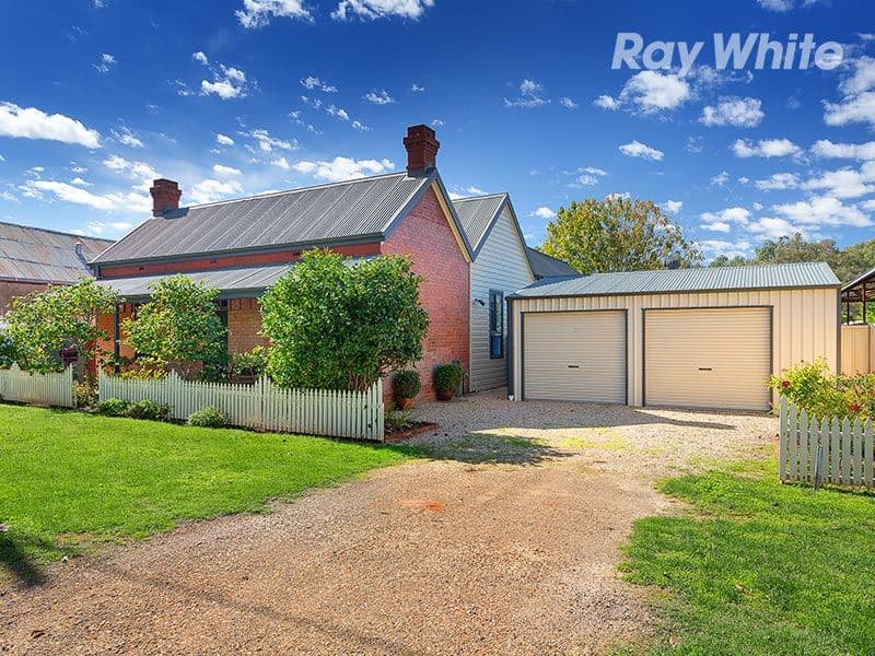 18 Alfred Street, Corowa NSW 2646, Corowa - Thumbnail 2
