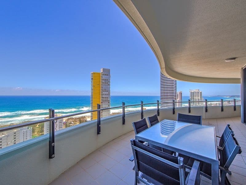 2703 'The Wave' 89 Surf Parade, BROADBEACH QLD 4218, Broadbeach - Image 1