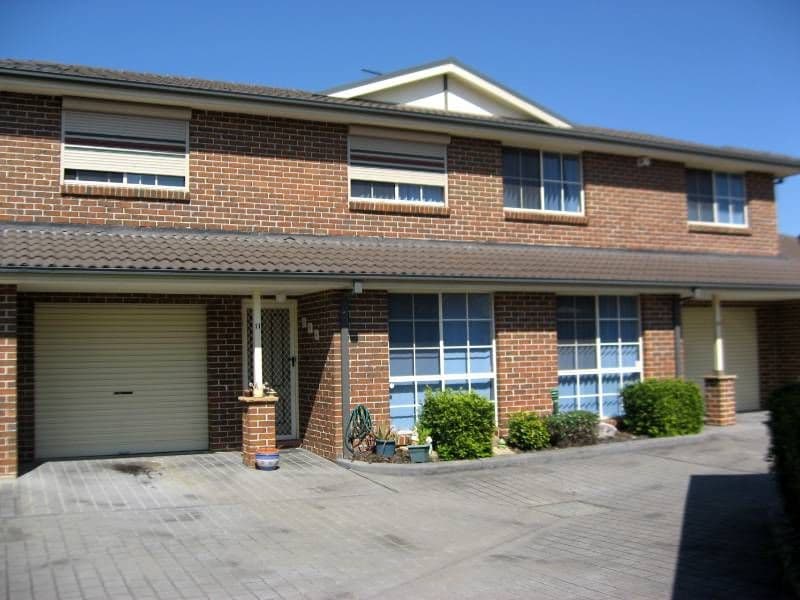162 Chifley Street, WETHERILL PARK NSW 2164, Wetherill Park - Image 1