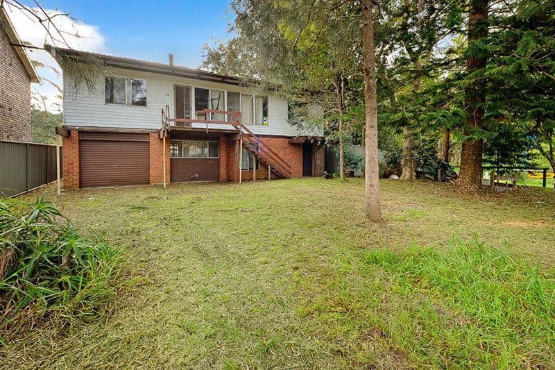 15 Liffey Place, WORONORA NSW 2232, Woronora - Thumbnail 4