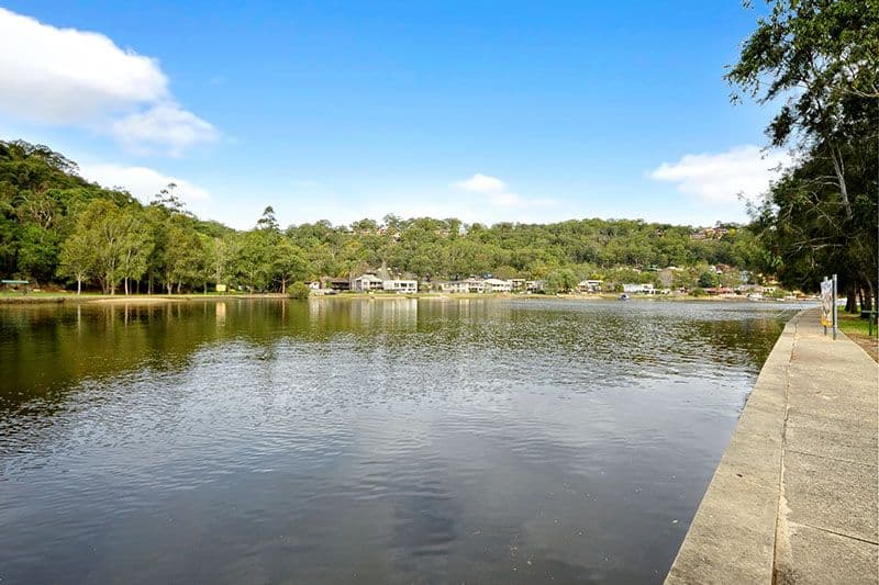 15 Liffey Place, WORONORA NSW 2232, Woronora - Thumbnail 5
