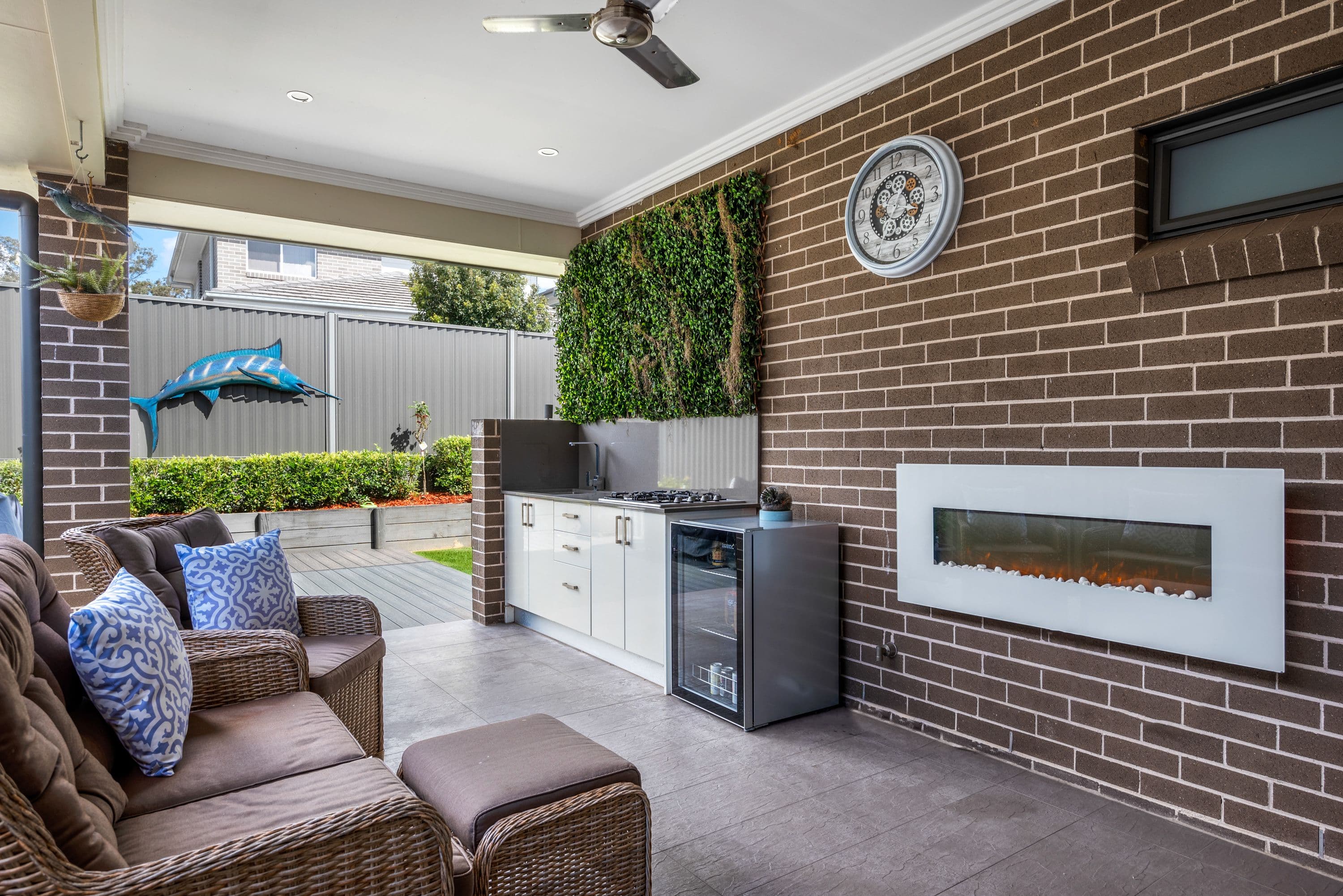 7 Armstrong Street, JORDAN SPRINGS NSW 2747, Jordan Springs - Thumbnail 7