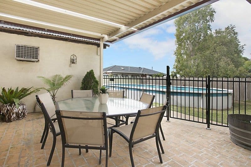 6 First Avenue, RUTHERFORD NSW 2320, Rutherford - Thumbnail 8