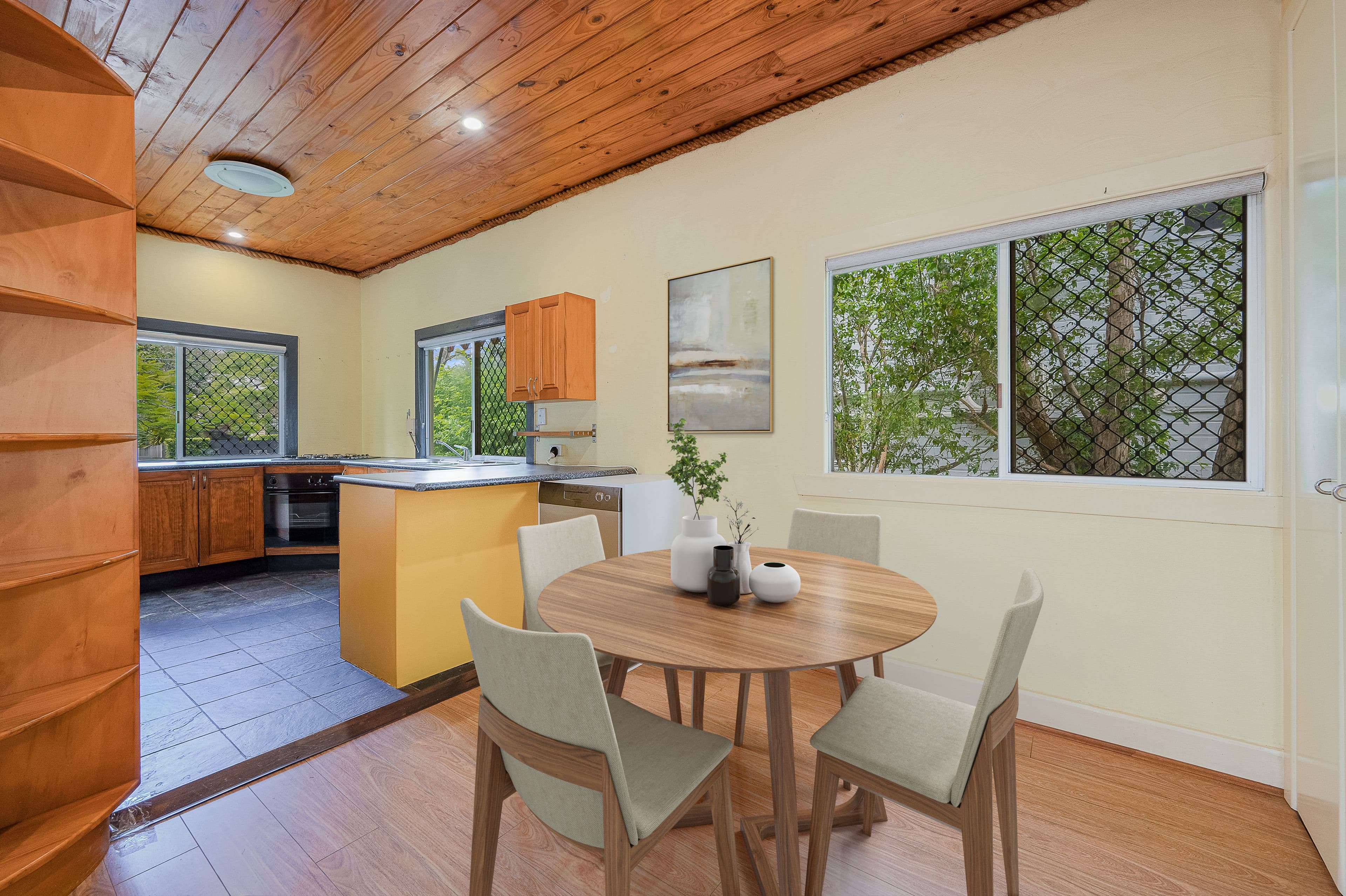 76 Chancellor Street, Sherwood QLD 4075, Sherwood - Thumbnail 5