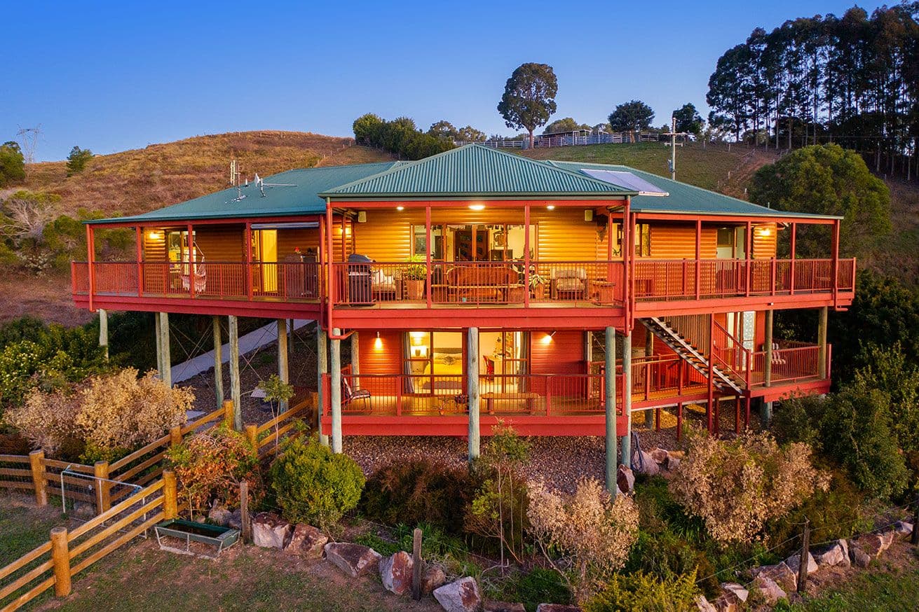 Ridgewood QLD 4563, Ridgewood - Image 1