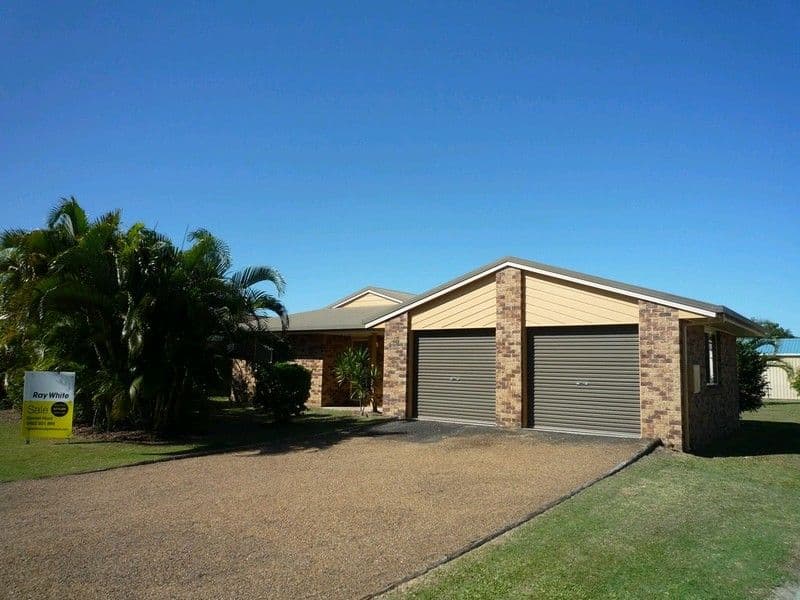 6 Rosella Way, WOODGATE QLD 4660, Woodgate - Image 1