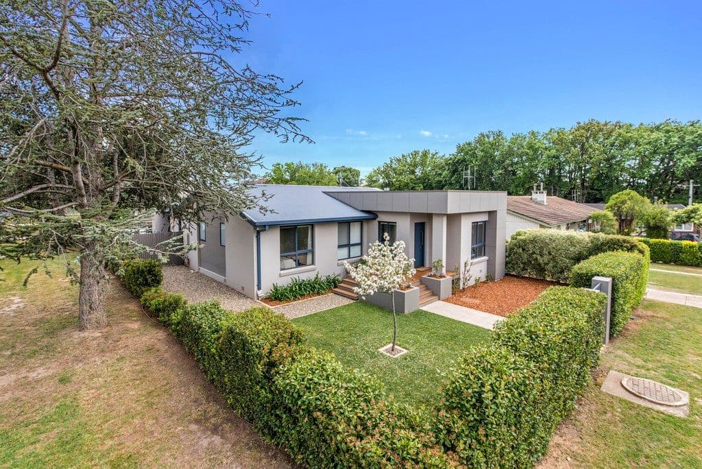 3 Matina Street, Narrabundah ACT 2604, Narrabundah - Image 1