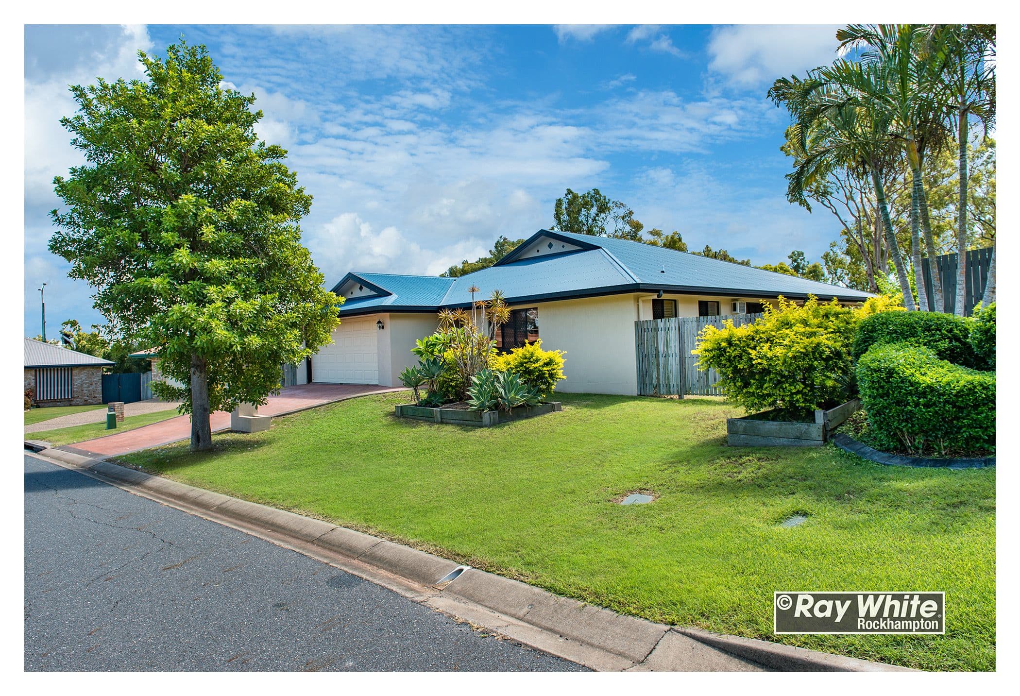 22 Lilydale Close, Norman Gardens QLD 4701, Norman Gardens - Image 1