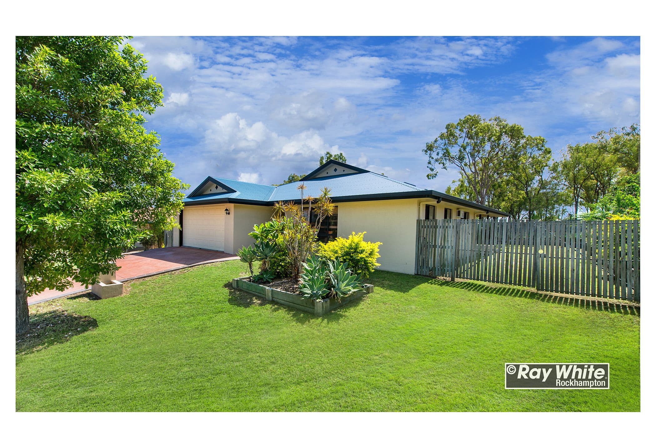 22 Lilydale Close, Norman Gardens QLD 4701, Norman Gardens - Thumbnail 2