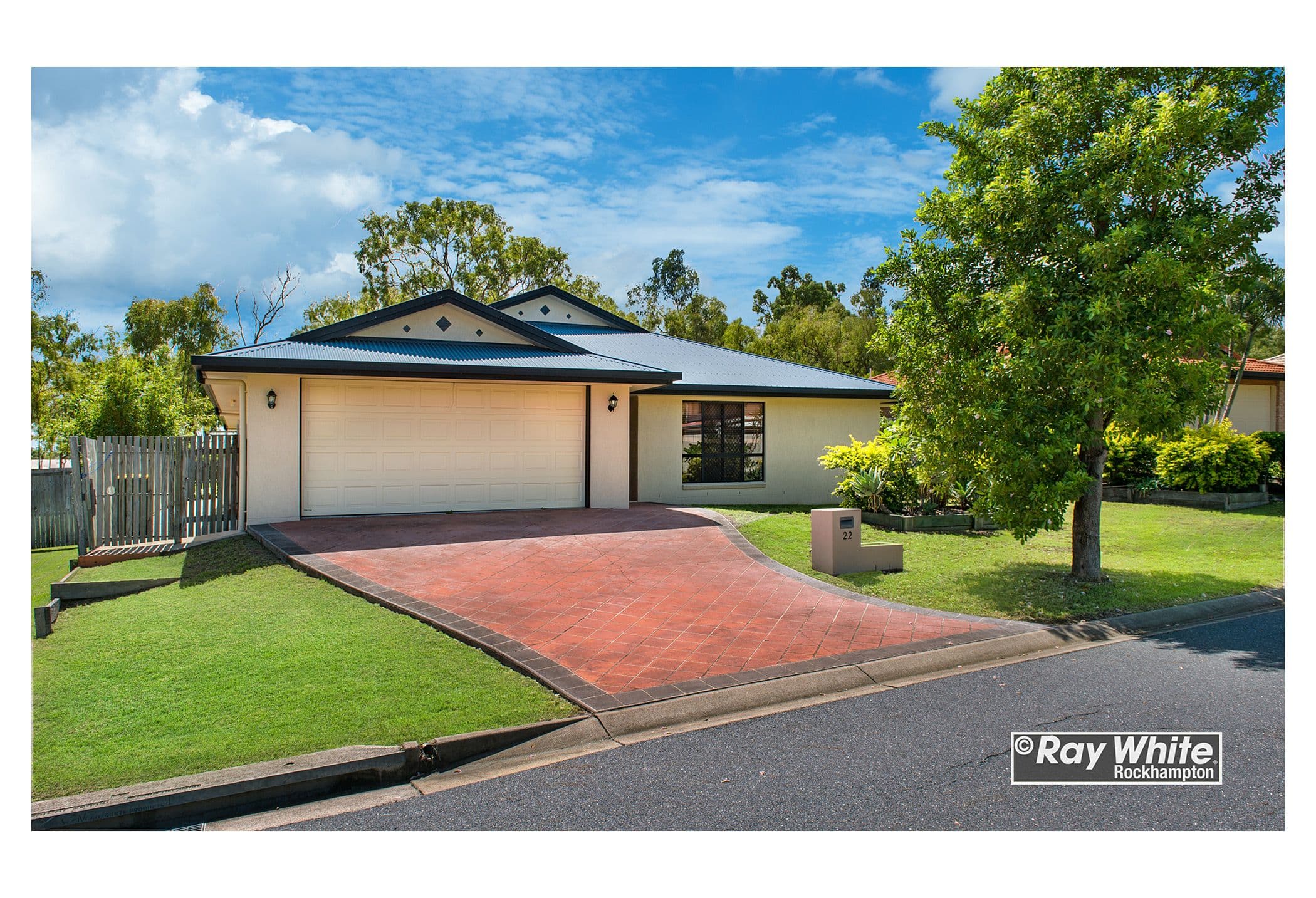 22 Lilydale Close, Norman Gardens QLD 4701, Norman Gardens - Thumbnail 7