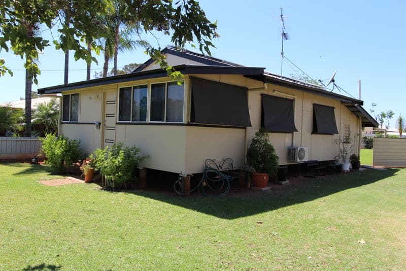 218 King Street, Charleville QLD 4470, Charleville - Image 1