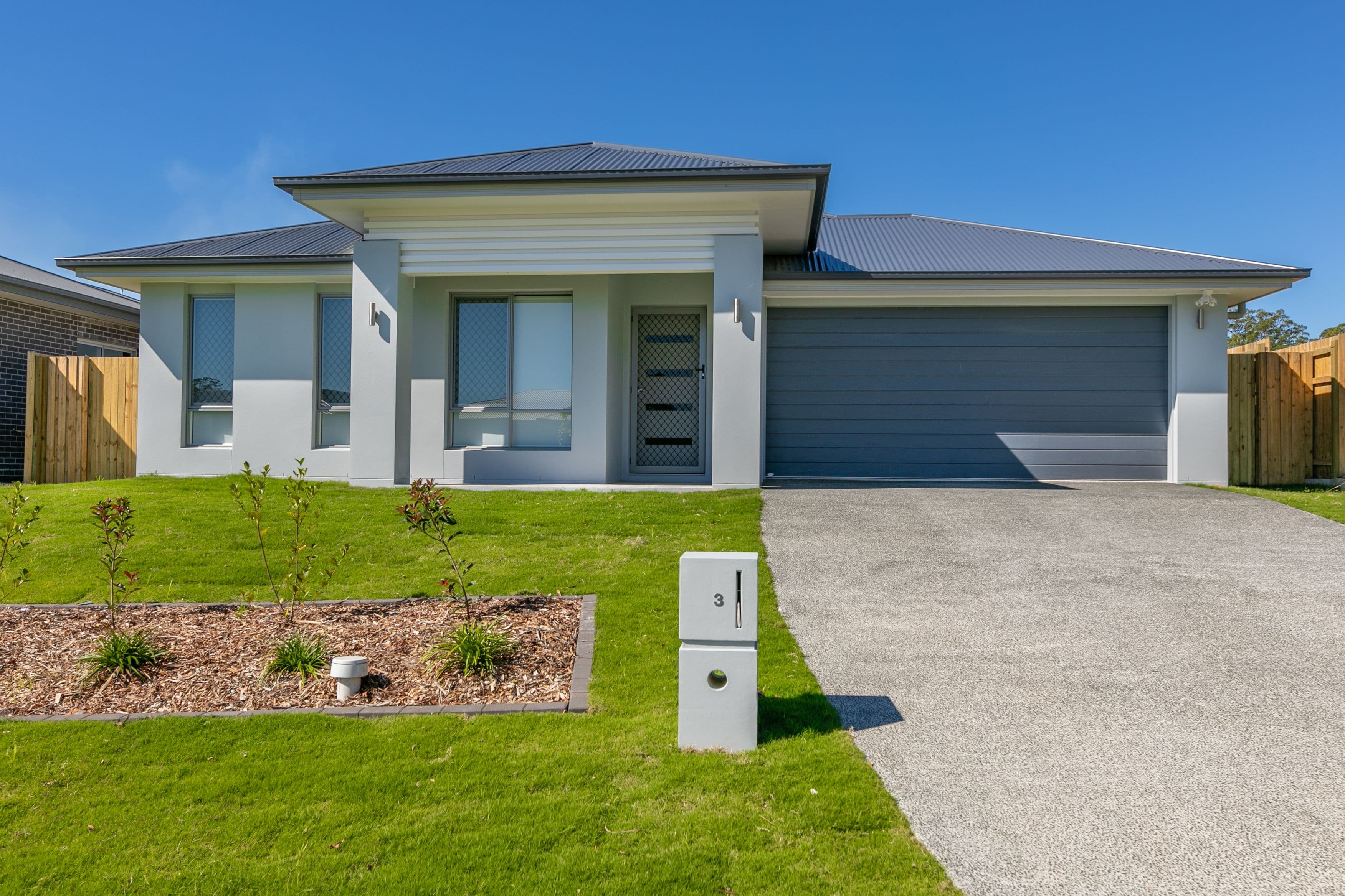 3 Bradman Street, D'aguilar QLD 4514, D'Aguilar - Image 1