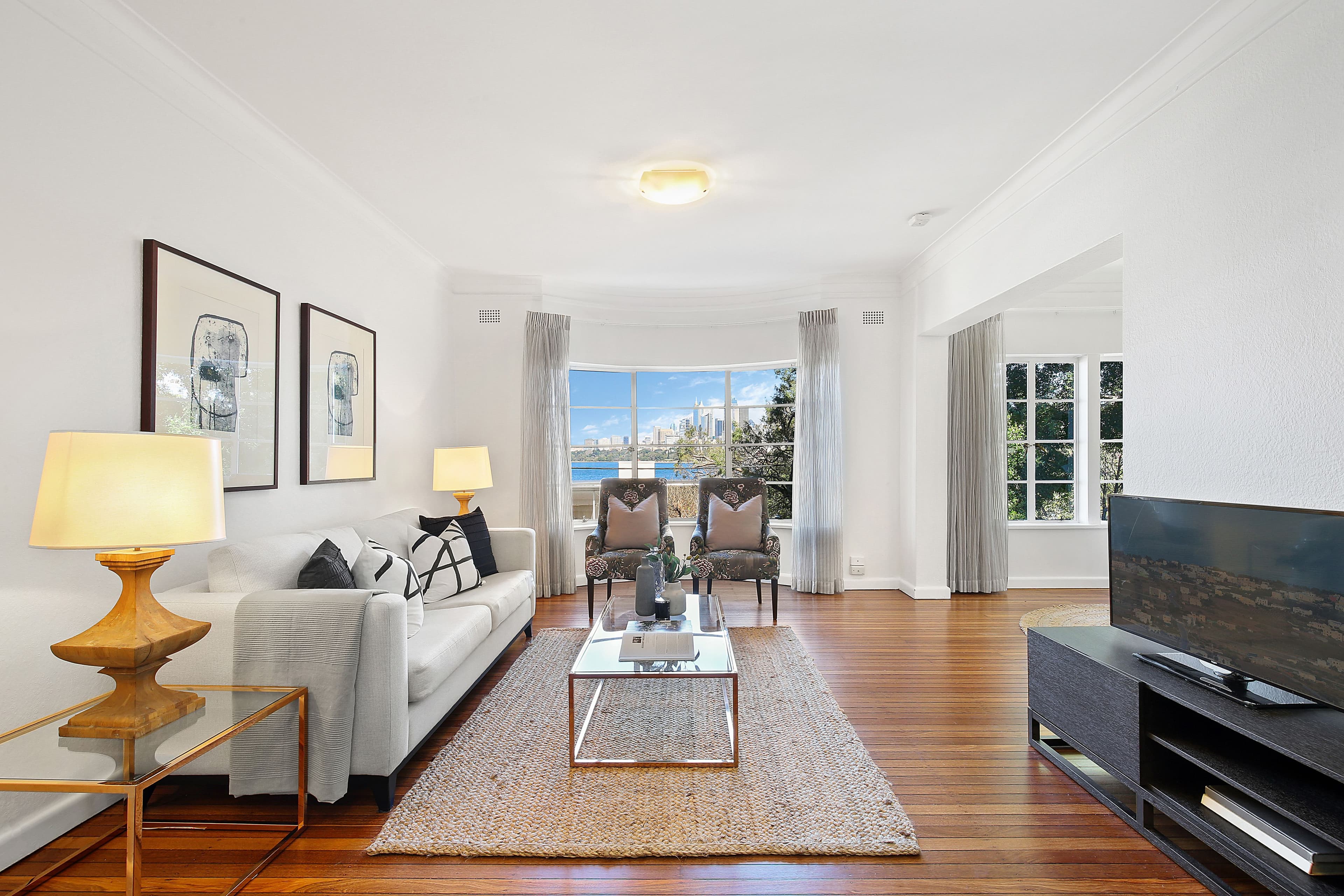 200 Kurraba Road, KURRABA POINT NSW 2089, Kurraba Point - Image 1