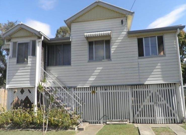 247 Hutton Street, Berserker QLD 4701, Berserker - Image 1