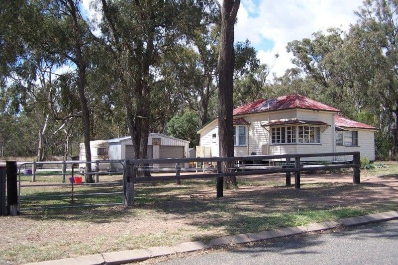 64 Law Road, WARWICK QLD 4370, Warwick - Image 1