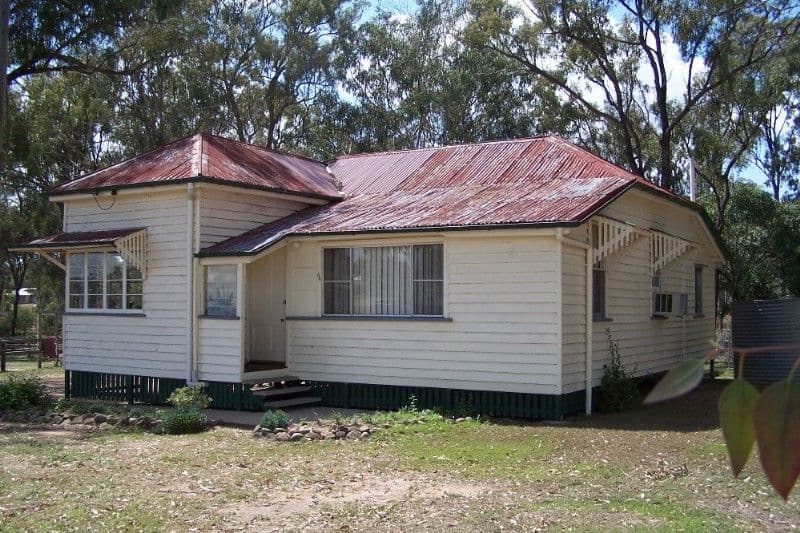 64 Law Road, WARWICK QLD 4370, Warwick - Thumbnail 6