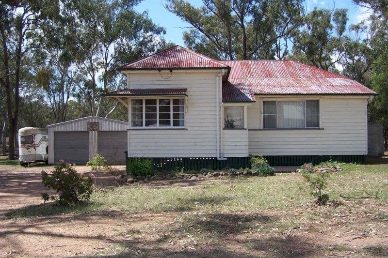 64 Law Road, WARWICK QLD 4370, Warwick - Thumbnail 7
