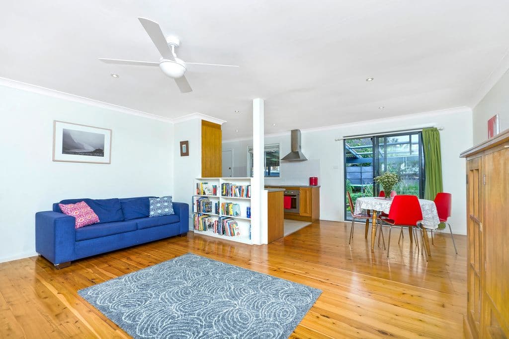 14 Margaret Street, BALGOWNIE NSW 2519, Balgownie - Thumbnail 2