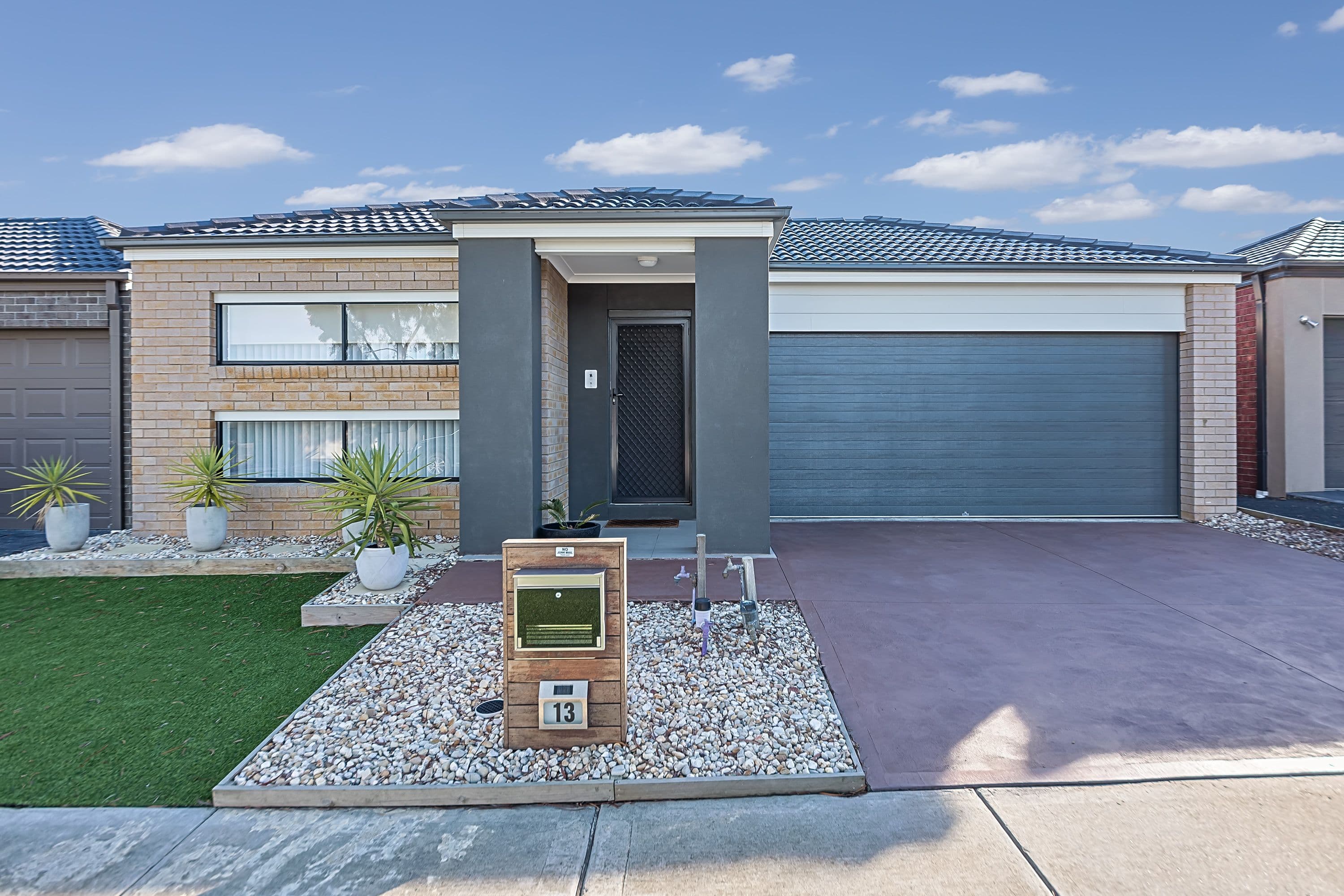 13 Eveline Street, Craigieburn VIC 3064, Craigieburn - Image 1