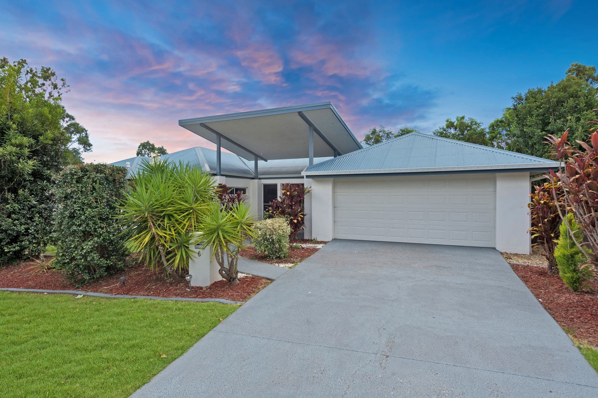 6 Seawind Road, Coomera Waters QLD 4209, Coomera - Image 1