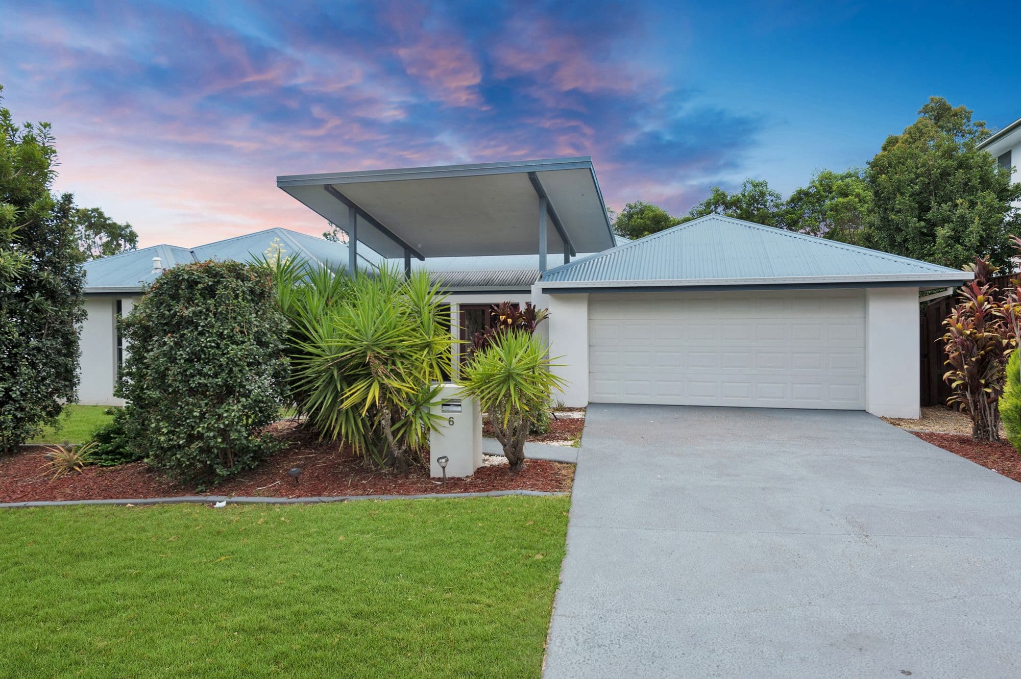 6 Seawind Road, Coomera Waters QLD 4209, Coomera - Thumbnail 2