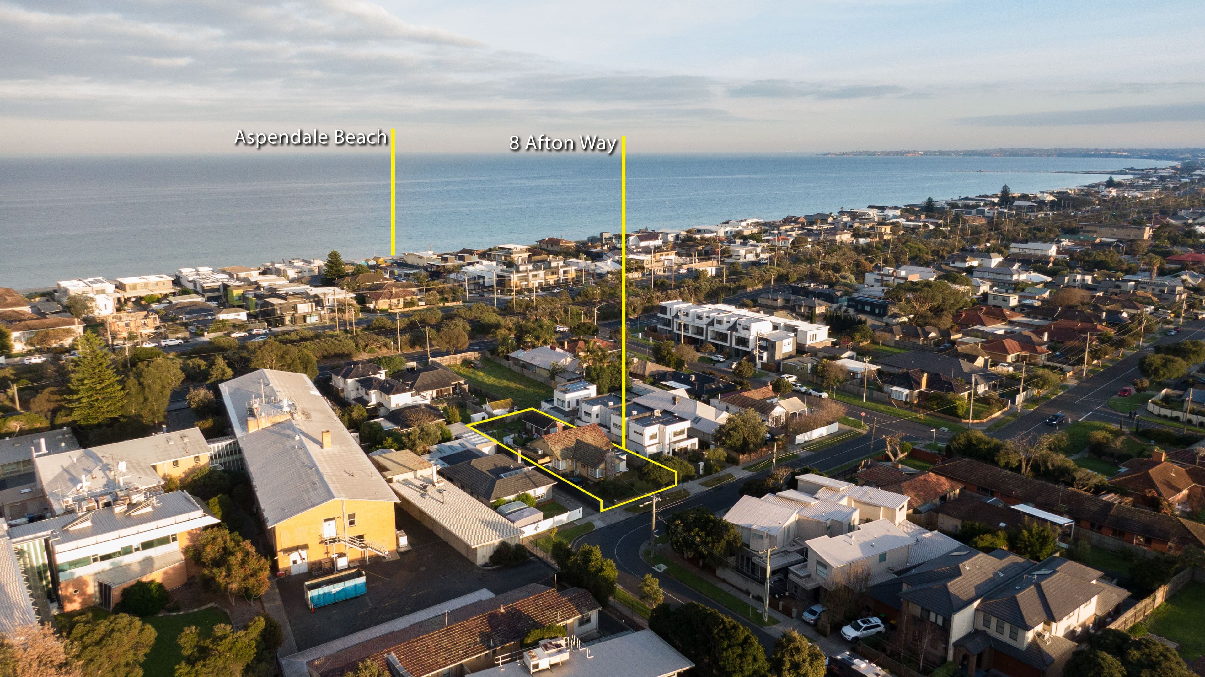 8 Afton Way, Aspendale VIC 3195, Aspendale - Image 1
