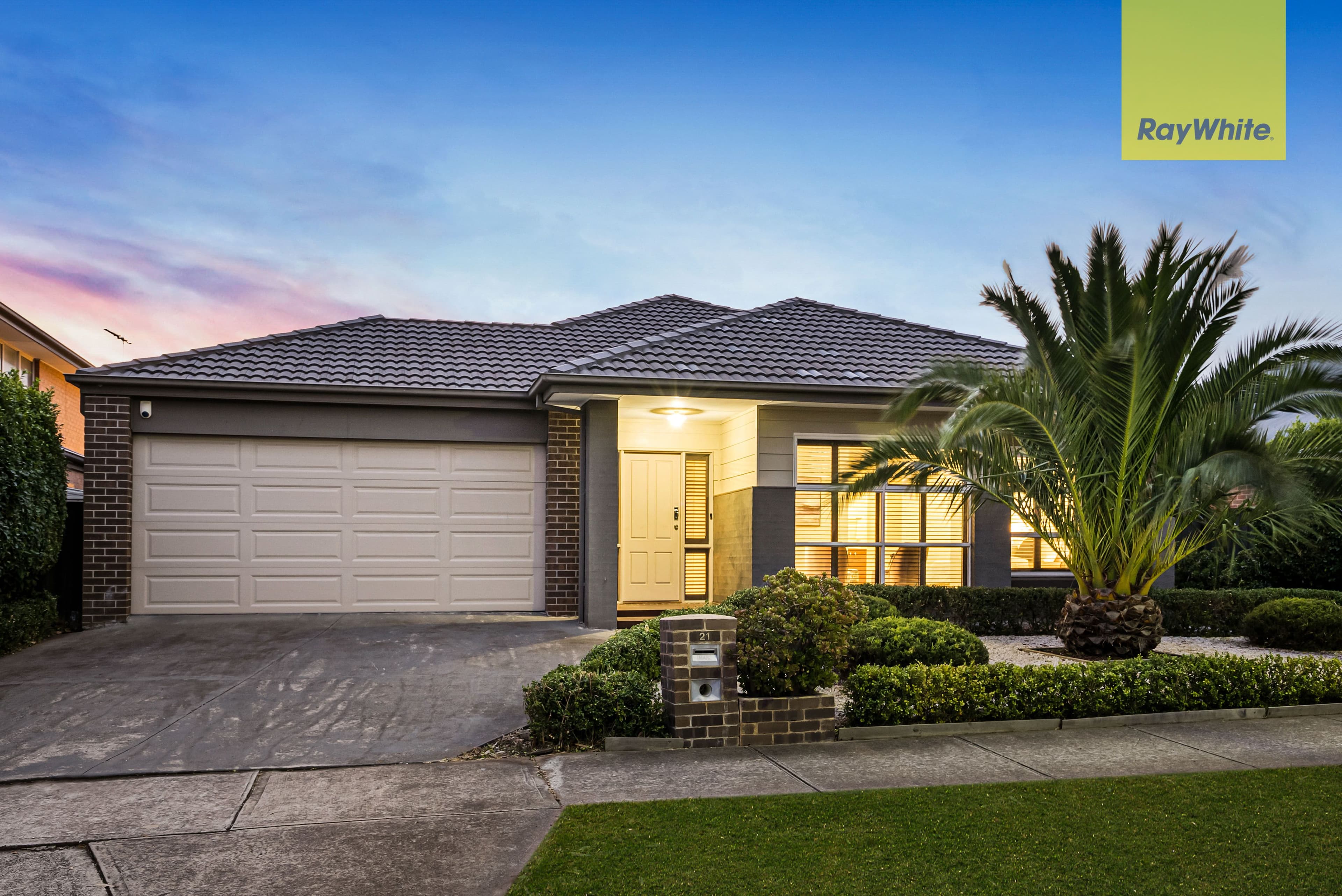 21 Ashbury Grove, Hillside VIC 3037, Hillside - Image 1