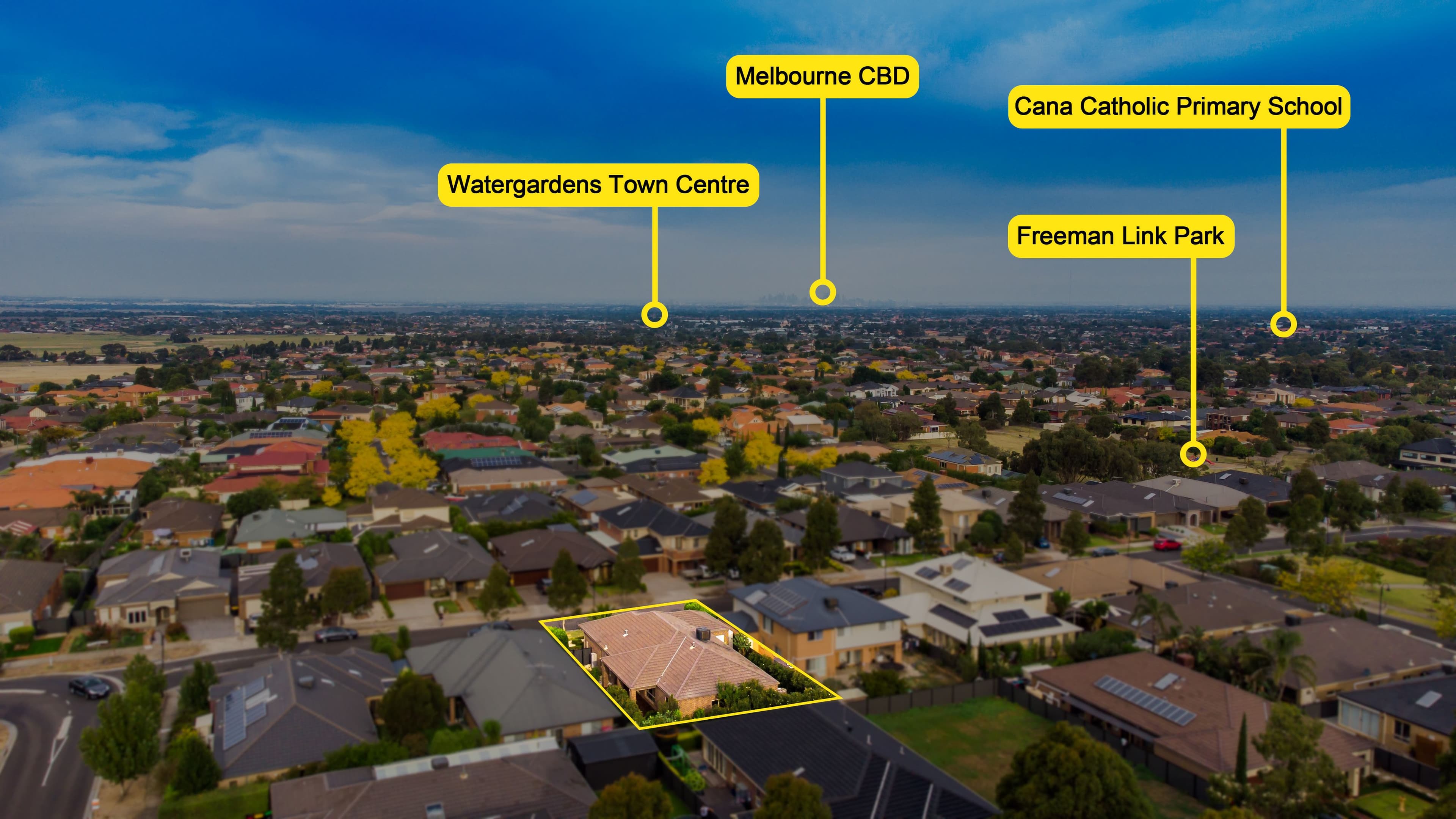 21 Ashbury Grove, Hillside VIC 3037, Hillside - Thumbnail 8