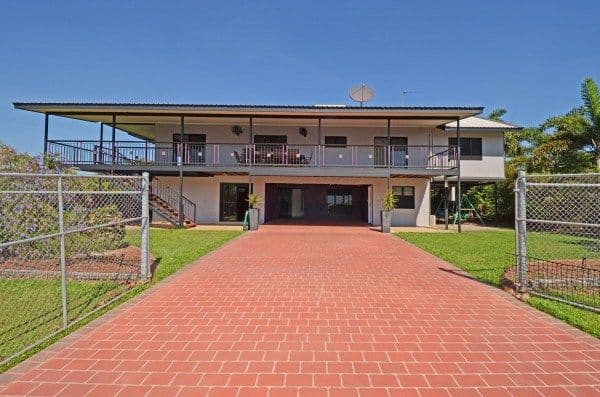 1 William Street, FARRAR NT 0830, Farrar - Image 1