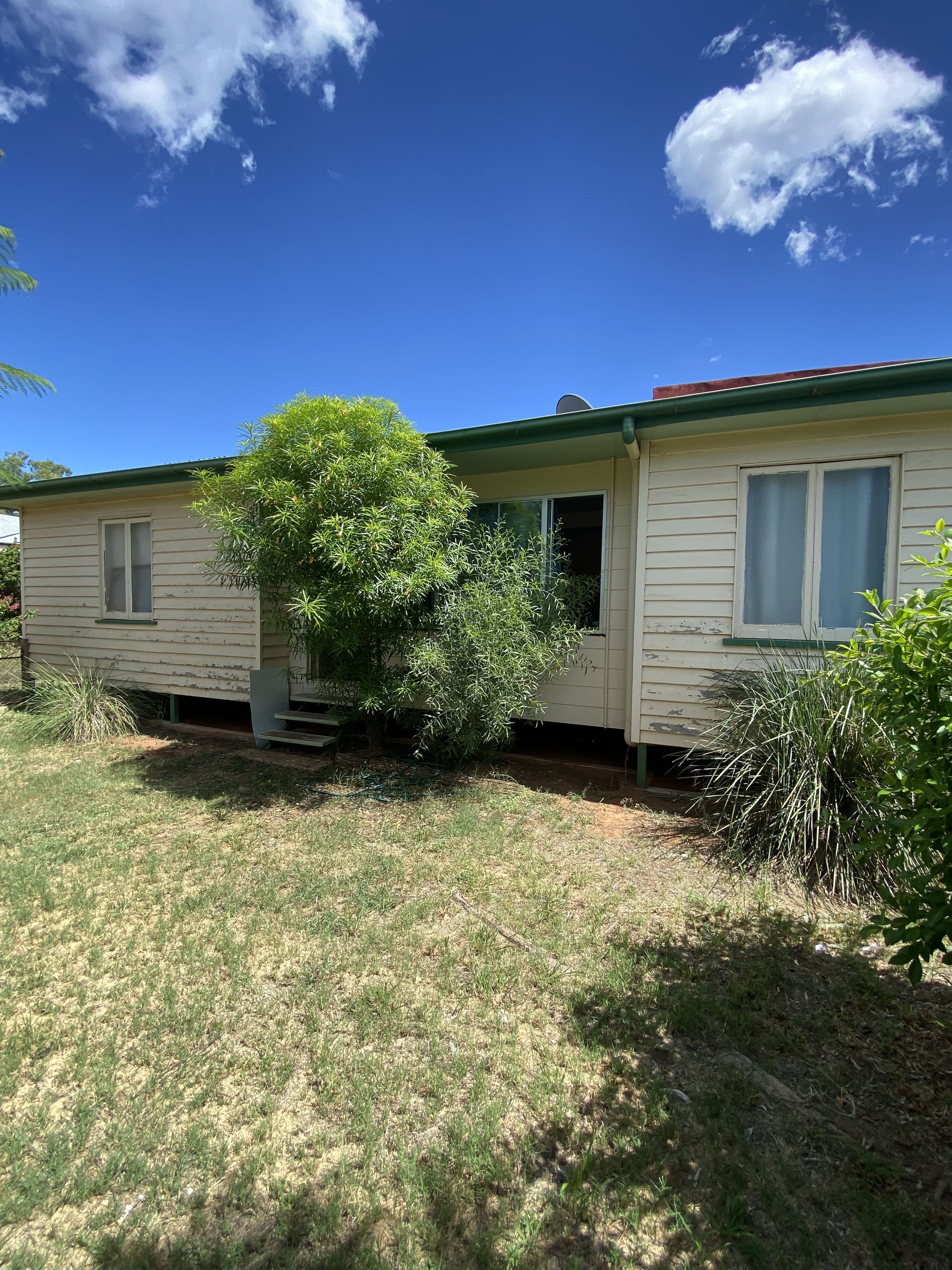 173 King Street, Charleville QLD 4470, Charleville - Image 1