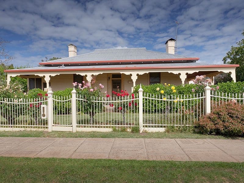 47 Guy Street, COROWA NSW 2646, Corowa - Image 1