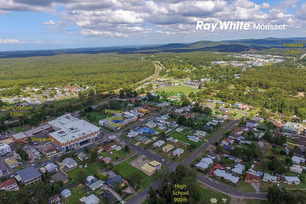 20 Yambo Street, Morisset - Thumbnail 2
